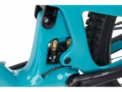 Yeti Cycles Bici De Montaña SB150 T1 TURQ Carbon 29" -bicicleta Ventas 2023 458716