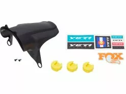 Yeti Cycles Bici De Montaña SB150 T1 TURQ Carbon 29" -bicicleta Ventas 2023 458719