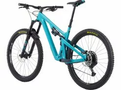 Yeti Cycles Bici De Montaña SB130 Lunchride CLR C/Series Carbon 29" -bicicleta Ventas 2023 459030