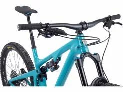 Yeti Cycles Bici De Montaña SB130 Lunchride CLR C/Series Carbon 29" -bicicleta Ventas 2023 459031