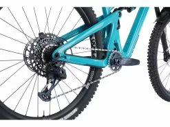 Yeti Cycles Bici De Montaña SB130 Lunchride CLR C/Series Carbon 29" -bicicleta Ventas 2023 459033