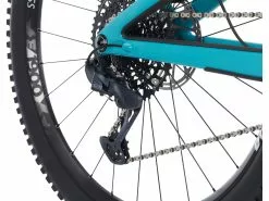 Yeti Cycles Bici De Montaña SB130 Lunchride CLR C/Series Carbon 29" -bicicleta Ventas 2023 459034