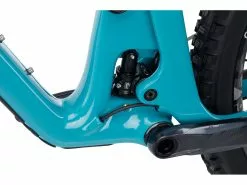 Yeti Cycles Bici De Montaña SB130 Lunchride CLR C/Series Carbon 29" -bicicleta Ventas 2023 459036