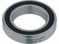 Notubes Rodamiento Ranurado De Bolas 6802 15 X 24 X 5 Mm