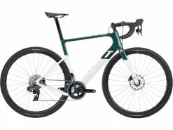 3T Bici Gravel Exploro RaceMax Rival AXS 2x Carbon