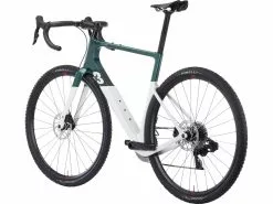 3T Bici Gravel Exploro RaceMax Rival AXS 2x Carbon -bicicleta Ventas 2023 461357