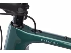 3T Bici Gravel Exploro RaceMax Rival AXS 2x Carbon -bicicleta Ventas 2023 461363