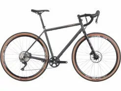 Tout Terrain Bici Gravel Vasco GT 28 Select 22.3 - Bc Edition