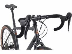 Tout Terrain Bici Gravel Vasco GT 28 Select 22.3 - Bc Edition -bicicleta Ventas 2023 463364