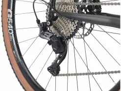 Tout Terrain Bici Gravel Vasco GT 28 Select 22.3 - Bc Edition -bicicleta Ventas 2023 463366