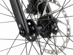 Tout Terrain Bici Gravel Vasco GT 28 Select 22.3 - Bc Edition -bicicleta Ventas 2023 463368