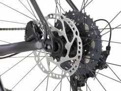 Tout Terrain Bici Gravel Vasco GT 28 Select 22.3 - Bc Edition -bicicleta Ventas 2023 463369