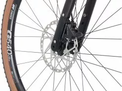 Tout Terrain Bici Gravel Vasco GT 28 Select 22.3 - Bc Edition -bicicleta Ventas 2023 463370