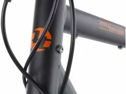 Tout Terrain Bici Gravel Vasco GT 28 Select 22.3 - Bc Edition -bicicleta Ventas 2023 463376