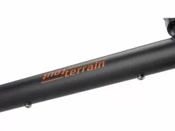 Tout Terrain Bici Gravel Vasco GT 28 Select 22.3 - Bc Edition -bicicleta Ventas 2023 463377