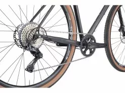 Tout Terrain Bici Gravel Vasco GT 28 Select 22.3 - Bc Edition -bicicleta Ventas 2023 463382