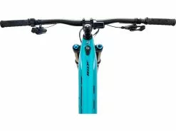 Yeti Cycles Bici De Montaña Eléctrica 160E T1 TURQ Carbon 29" 17 Yeti Cycles Bici De Montaña Eléctrica 160E T1 TURQ Carbon 29" -bicicleta Ventas 2023 466692 1