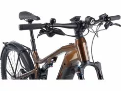 Focus Bici De Montaña Eléctrica THRON² 6.8 EQP 29" -bicicleta Ventas 2023 470364