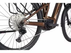 Focus Bici De Montaña Eléctrica THRON² 6.8 EQP 29" -bicicleta Ventas 2023 470366