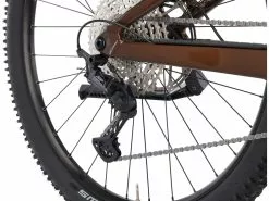 Focus Bici De Montaña Eléctrica THRON² 6.8 EQP 29" -bicicleta Ventas 2023 470367