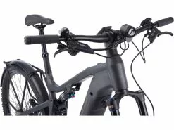 Focus Bici De Montaña Eléctrica THRON² 6.8 EQP 29" -bicicleta Ventas 2023 470373