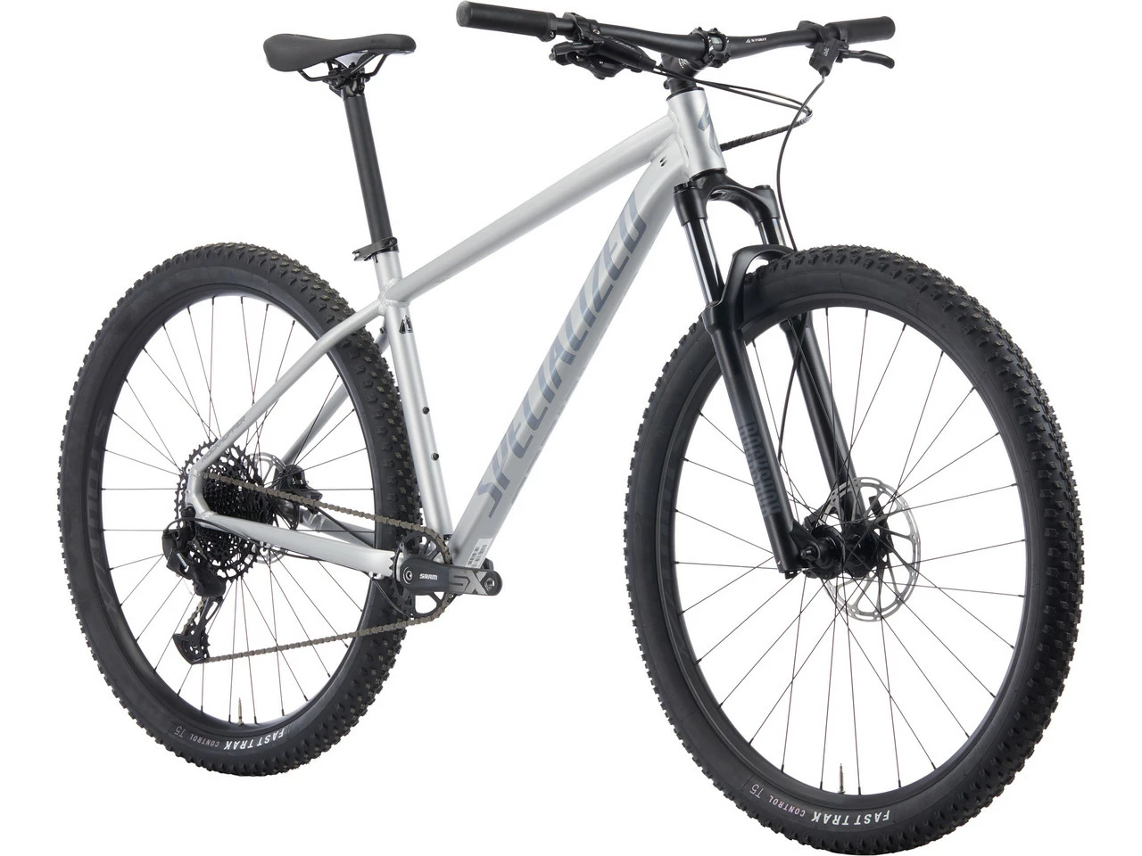 Specialized Bici De Montaña Rockhopper Expert 29" 2 Specialized Bici De Montaña Rockhopper Expert 29" - Imagen 2