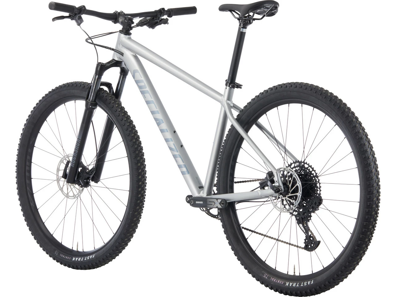 Specialized Bici De Montaña Rockhopper Expert 29" 3 Specialized Bici De Montaña Rockhopper Expert 29" - Imagen 3