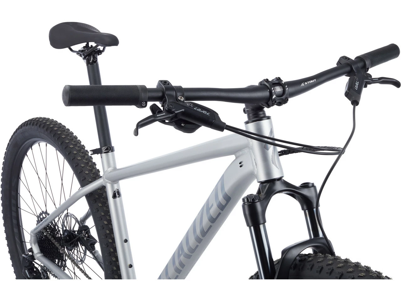 Specialized Bici De Montaña Rockhopper Expert 29" 4 Specialized Bici De Montaña Rockhopper Expert 29" - Imagen 4