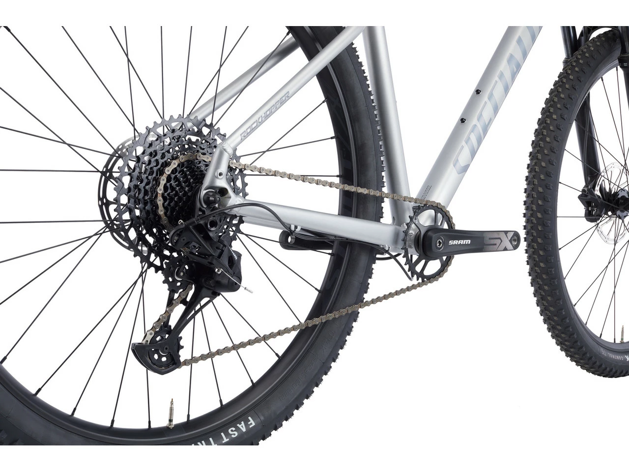 Specialized Bici De Montaña Rockhopper Expert 29" 6 Specialized Bici De Montaña Rockhopper Expert 29" - Imagen 6