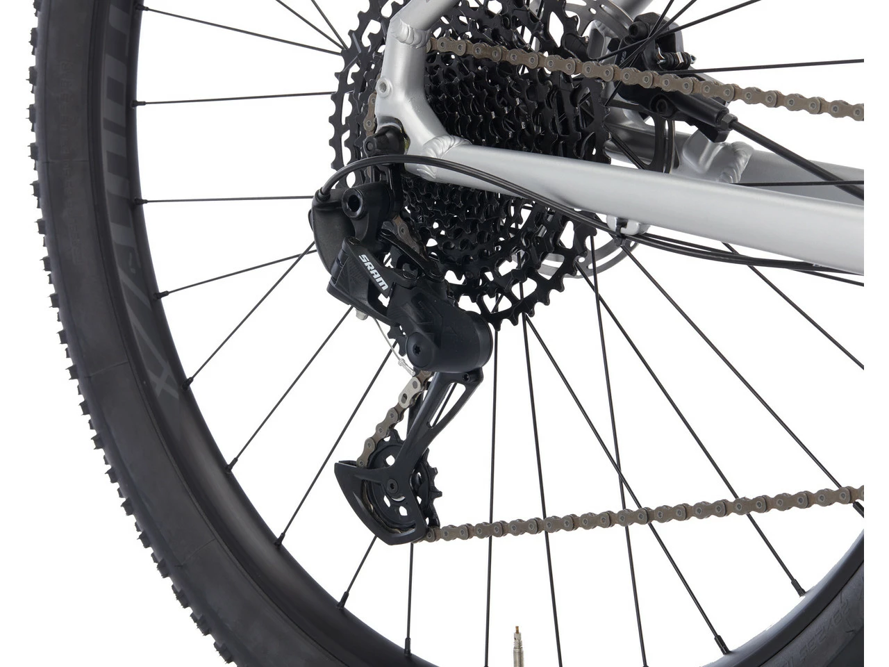 Specialized Bici De Montaña Rockhopper Expert 29" 7 Specialized Bici De Montaña Rockhopper Expert 29" - Imagen 7