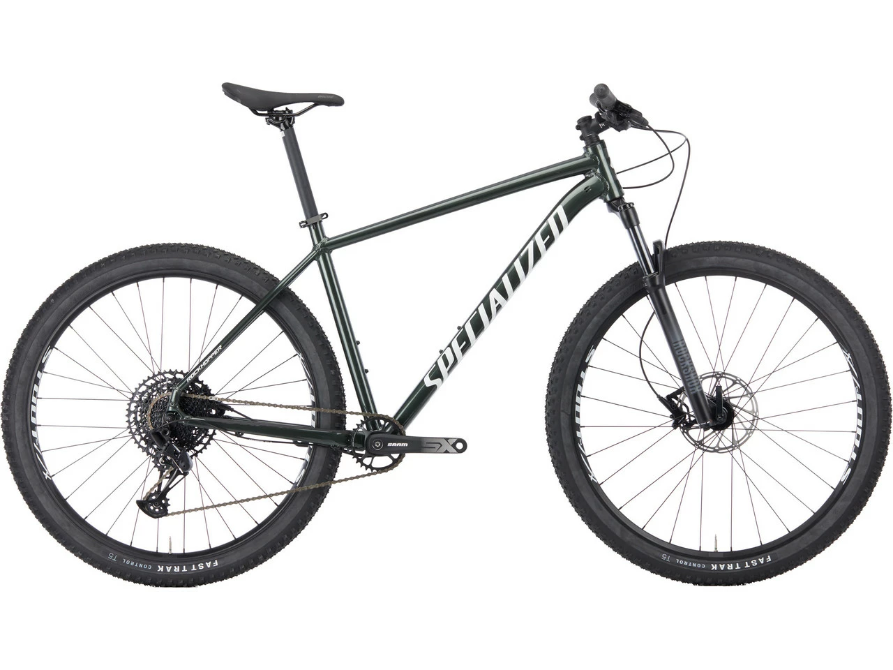 Specialized Bici De Montaña Rockhopper Expert 29" 10 Specialized Bici De Montaña Rockhopper Expert 29" - Imagen 10