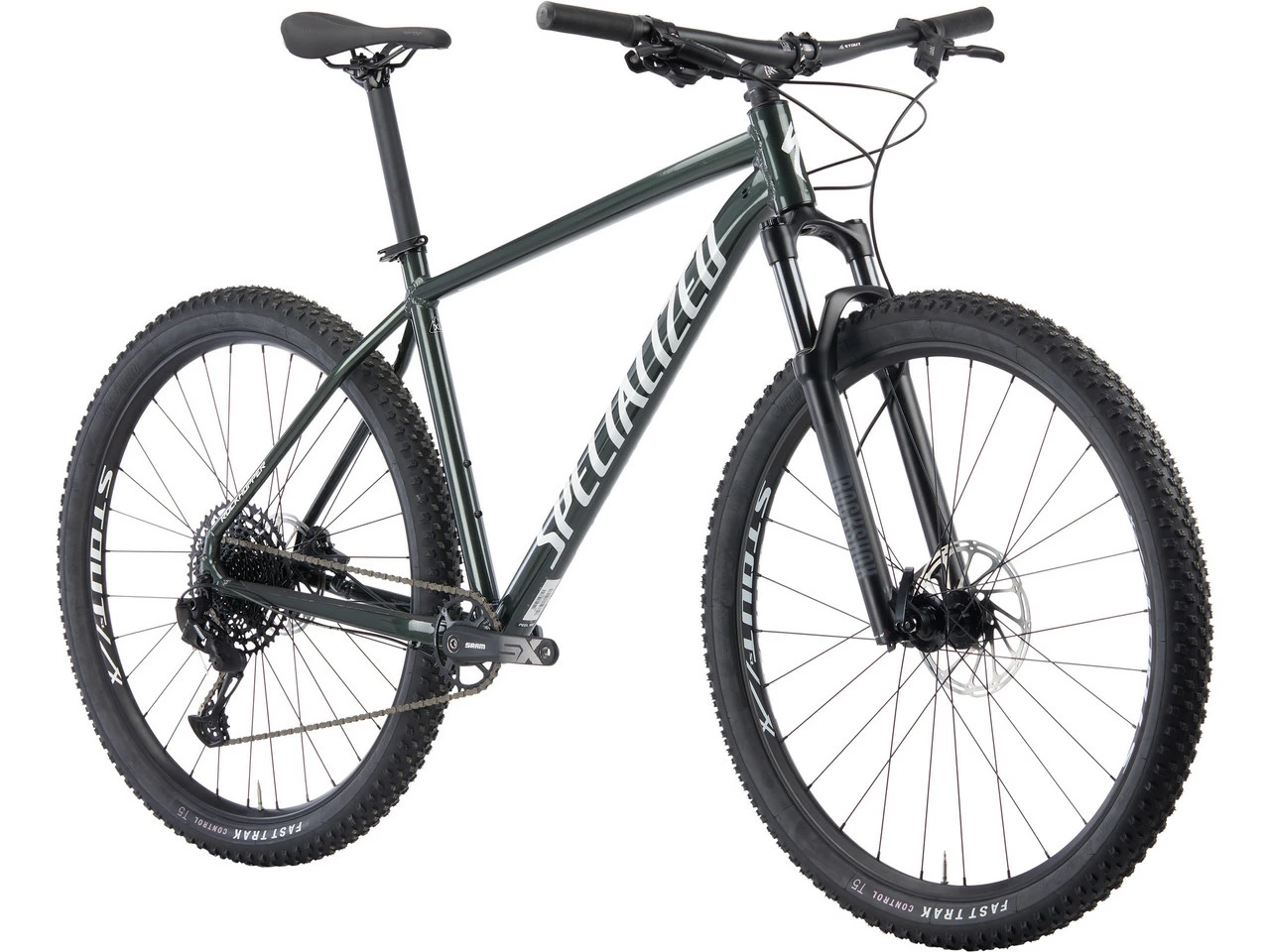 Specialized Bici De Montaña Rockhopper Expert 29" 11 Specialized Bici De Montaña Rockhopper Expert 29" - Imagen 11