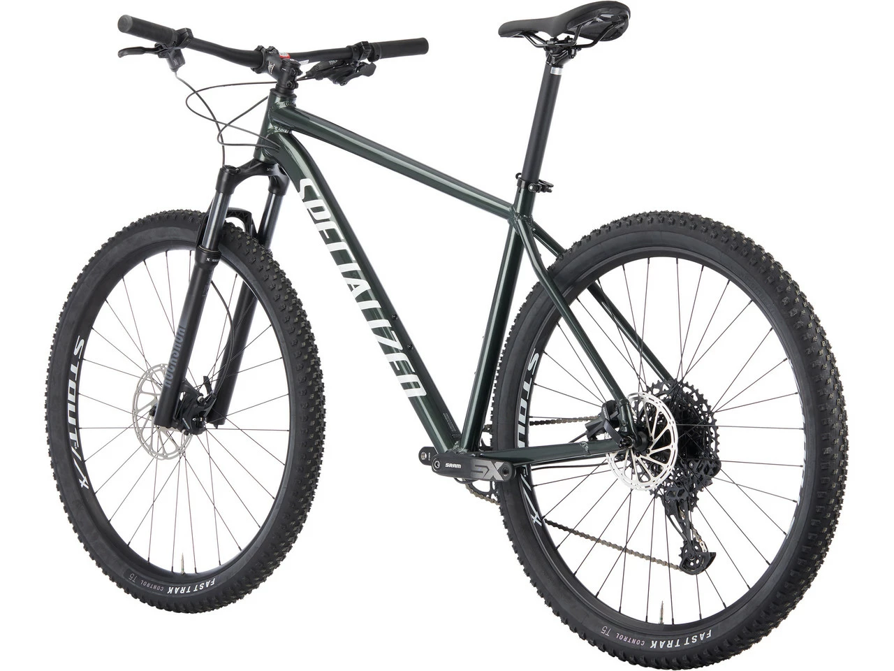 Specialized Bici De Montaña Rockhopper Expert 29" 12 Specialized Bici De Montaña Rockhopper Expert 29" - Imagen 12
