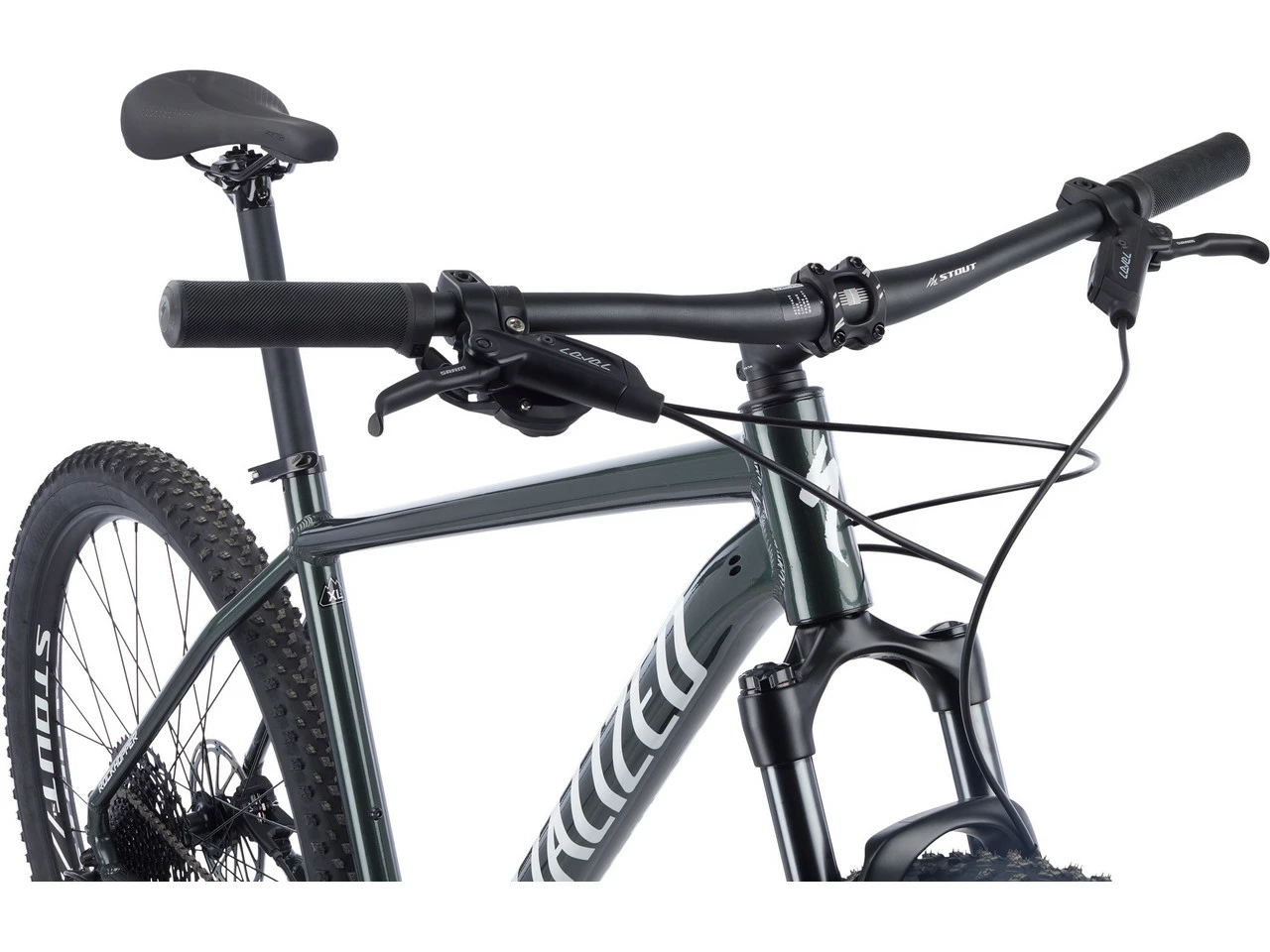 Specialized Bici De Montaña Rockhopper Expert 29" 13 Specialized Bici De Montaña Rockhopper Expert 29" - Imagen 13