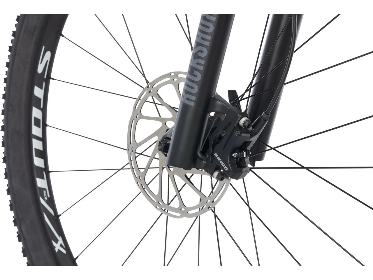 Specialized Bici De Montaña Rockhopper Expert 29" 17 Specialized Bici De Montaña Rockhopper Expert 29" - Imagen 17