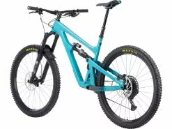 Yeti Cycles Bici De Montaña SB150 C2 C/Series Carbon 29" -bicicleta Ventas 2023 470803