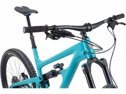Yeti Cycles Bici De Montaña SB150 C2 C/Series Carbon 29" -bicicleta Ventas 2023 470804