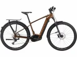 Focus Bici De Trekking Eléctrica AVENTURA² 6.8 29" Modelo 2023