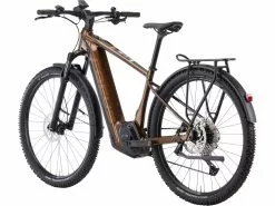 Focus Bici De Trekking Eléctrica AVENTURA² 6.8 29" Modelo 2023 -bicicleta Ventas 2023 471011