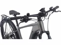 Focus Bici De Trekking Eléctrica AVENTURA² 6.8 29" Modelo 2023 -bicicleta Ventas 2023 471023