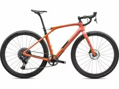 Specialized Bici Gravel Diverge STR Pro Carbon 28"