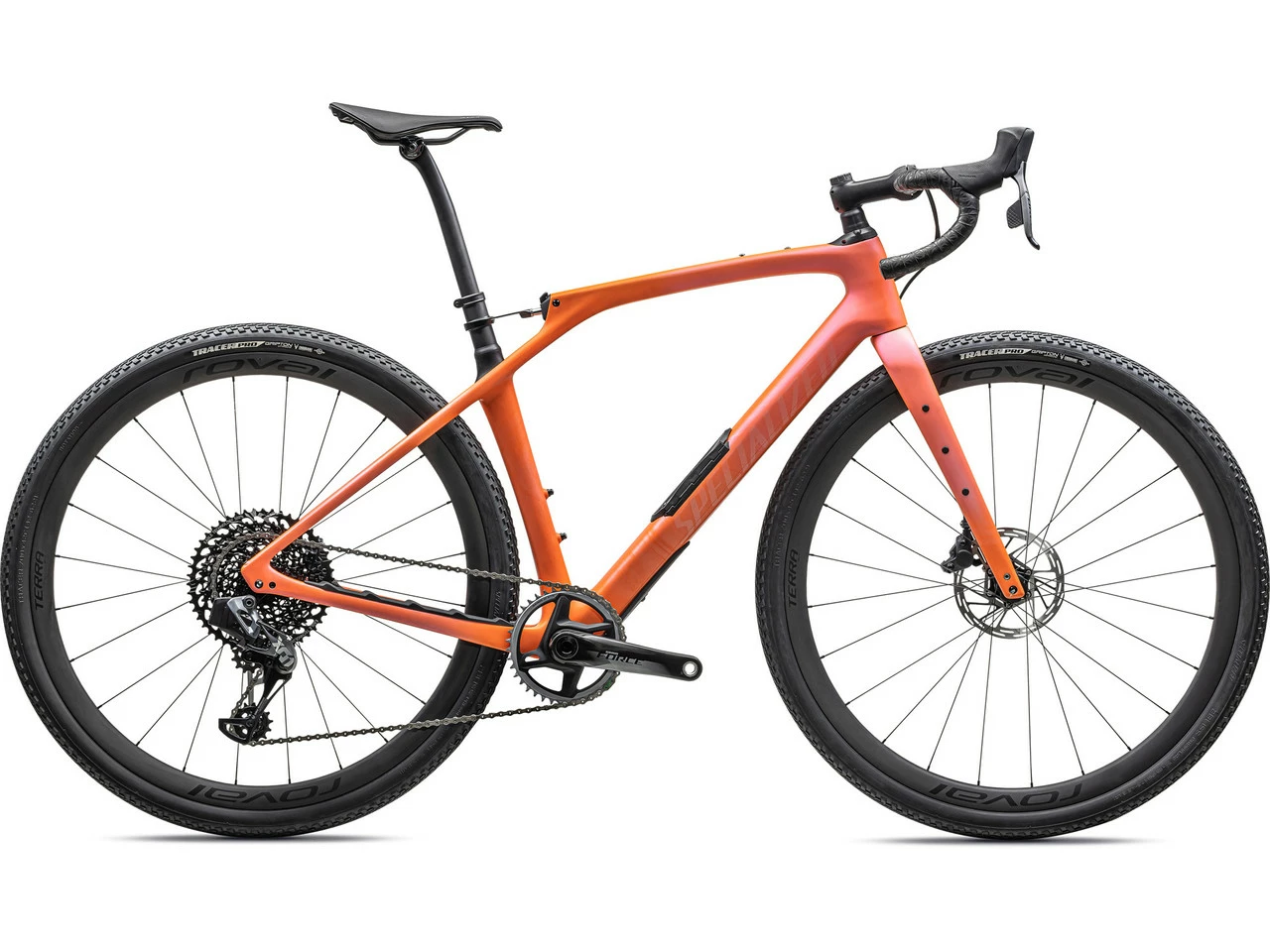 Specialized Bici Gravel Diverge STR Pro Carbon 28" 1 Specialized Bici Gravel Diverge STR Pro Carbon 28"
