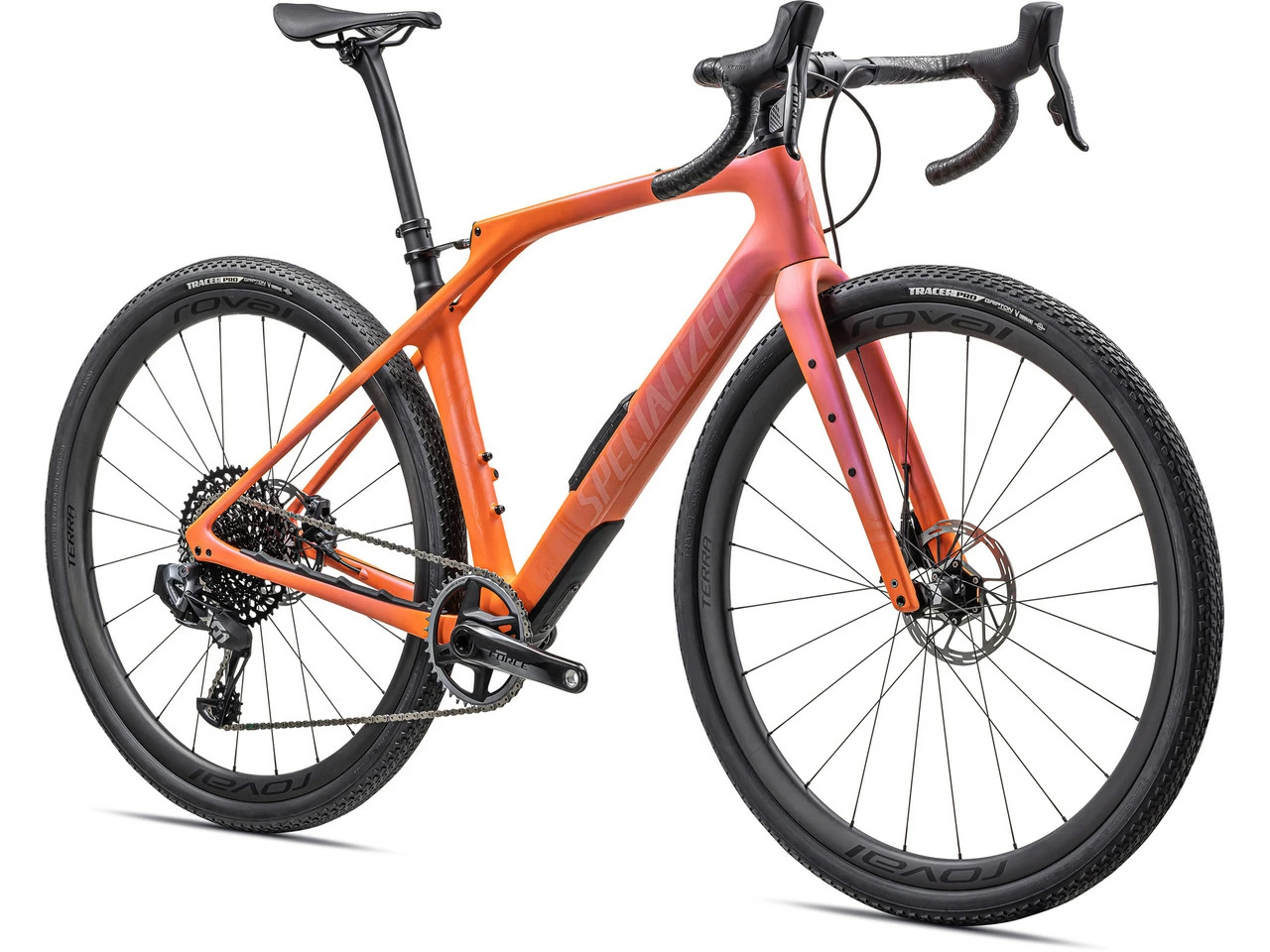 Specialized Bici Gravel Diverge STR Pro Carbon 28" 2 Specialized Bici Gravel Diverge STR Pro Carbon 28" - Imagen 2
