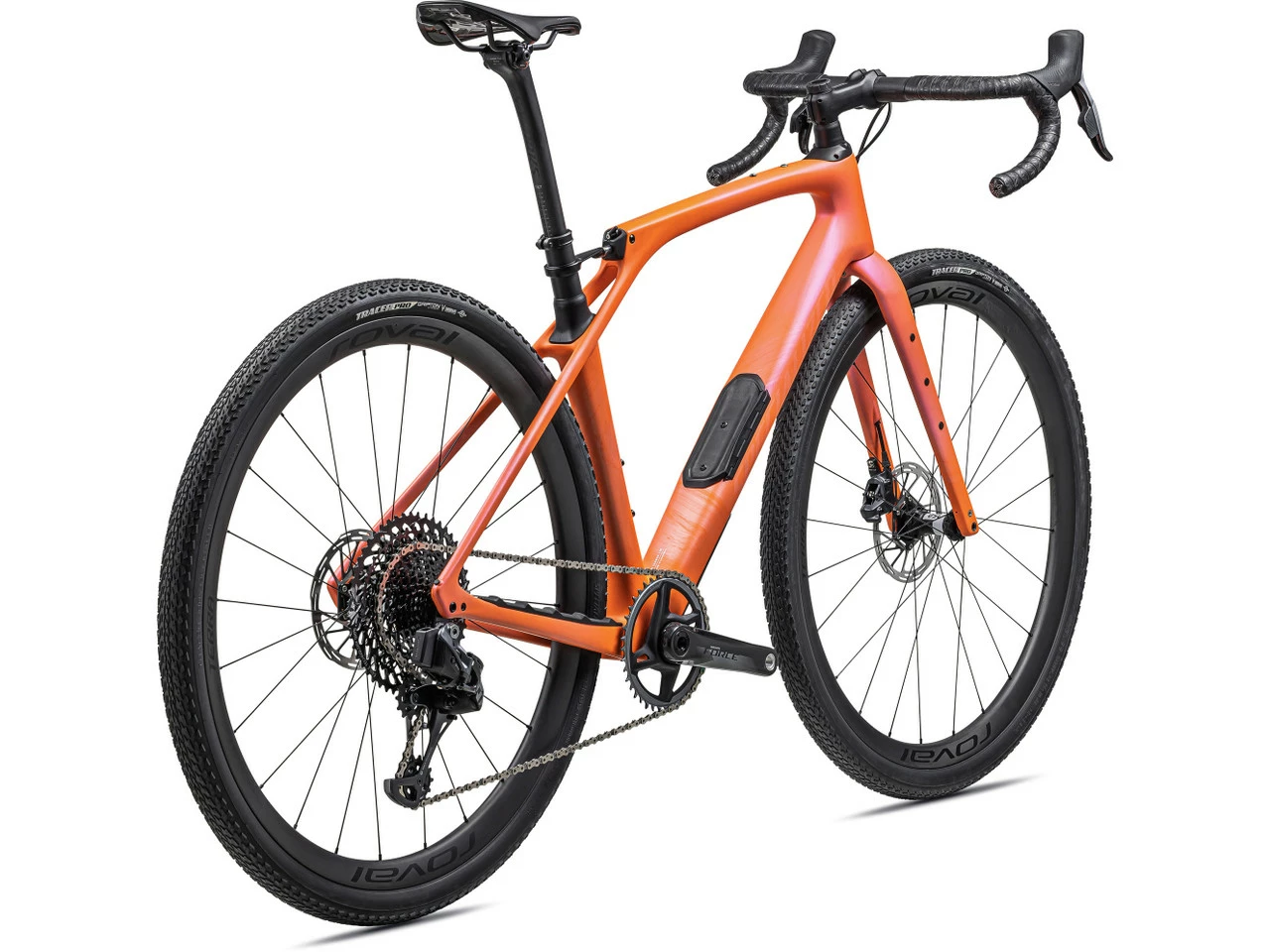 Specialized Bici Gravel Diverge STR Pro Carbon 28" 3 Specialized Bici Gravel Diverge STR Pro Carbon 28" - Imagen 3