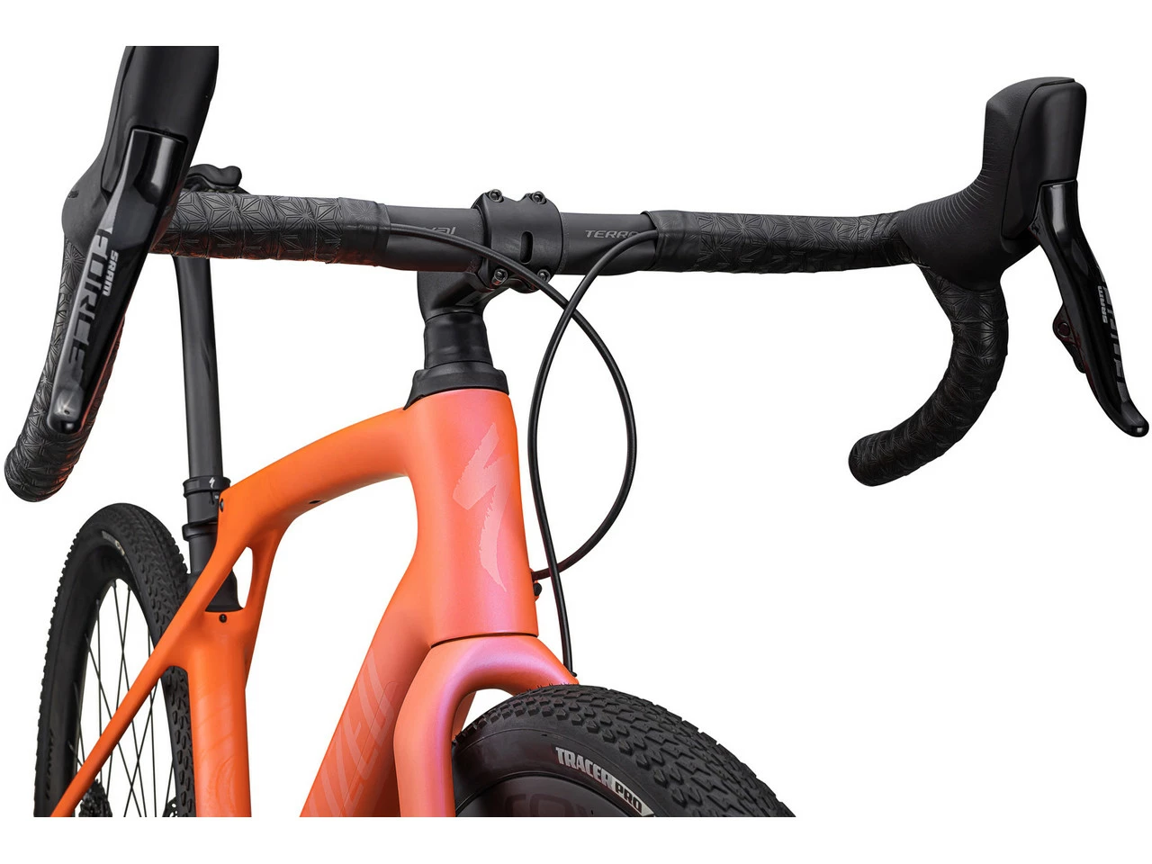 Specialized Bici Gravel Diverge STR Pro Carbon 28" 5 Specialized Bici Gravel Diverge STR Pro Carbon 28" - Imagen 5