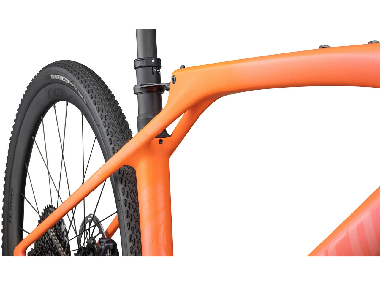 Specialized Bici Gravel Diverge STR Pro Carbon 28" 6 Specialized Bici Gravel Diverge STR Pro Carbon 28" - Imagen 6