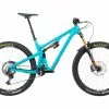 Yeti Cycles Bici De Montaña SB130 T1 TURQ Carbon 29"
