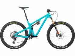 Yeti Cycles Bici De Montaña SB130 T1 TURQ Carbon 29"