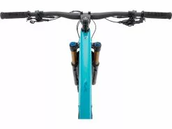 Yeti Cycles Bici De Montaña SB130 T1 TURQ Carbon 29" -bicicleta Ventas 2023 473272