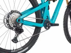 Yeti Cycles Bici De Montaña SB130 T1 TURQ Carbon 29" -bicicleta Ventas 2023 473273